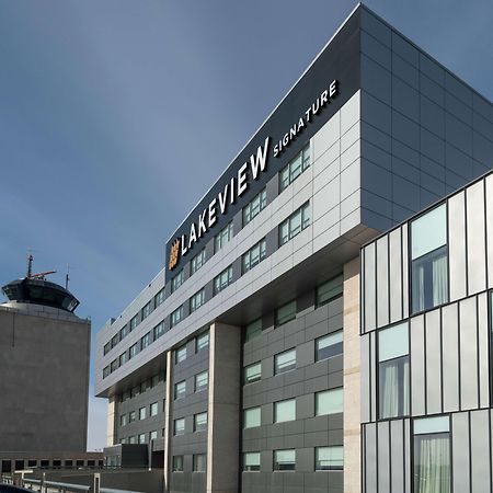Lakeview Signature, Trademark Collection By Wyndham Winnipeg Eksteriør bilde