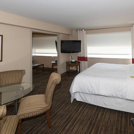 Lakeview Signature, Trademark Collection By Wyndham Winnipeg Eksteriør bilde