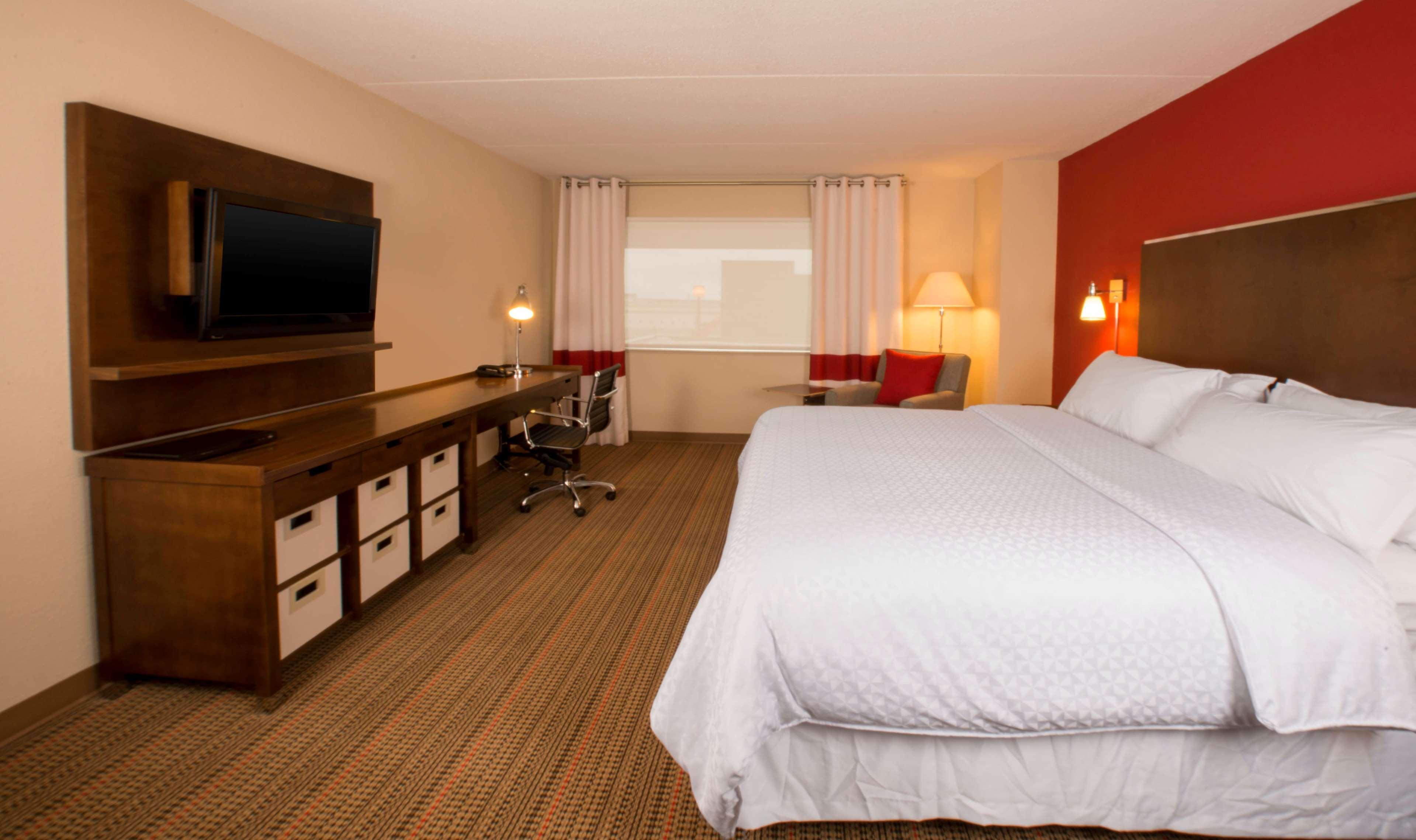 Lakeview Signature, Trademark Collection By Wyndham Winnipeg Eksteriør bilde