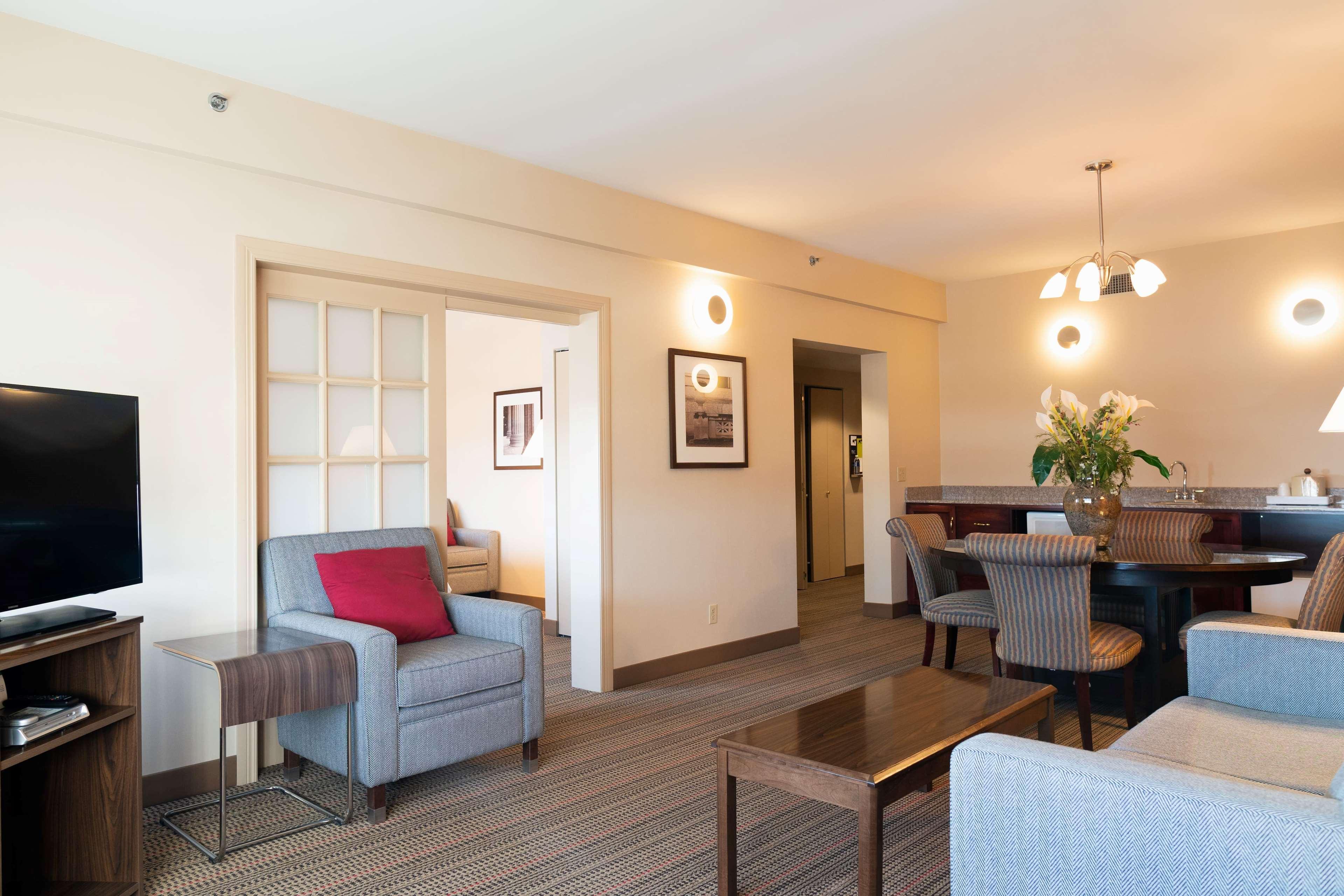 Lakeview Signature, Trademark Collection By Wyndham Winnipeg Eksteriør bilde