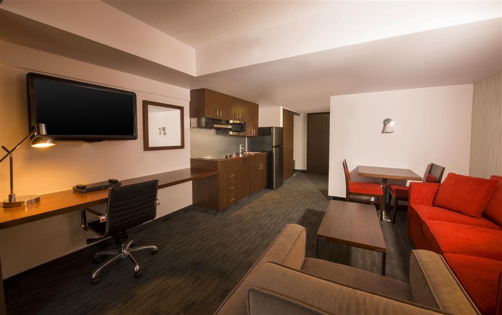 Lakeview Signature, Trademark Collection By Wyndham Winnipeg Eksteriør bilde