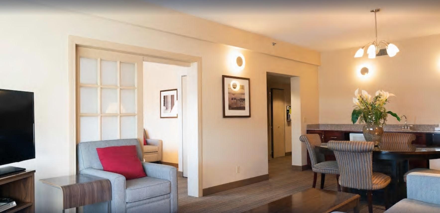 Lakeview Signature, Trademark Collection By Wyndham Winnipeg Eksteriør bilde