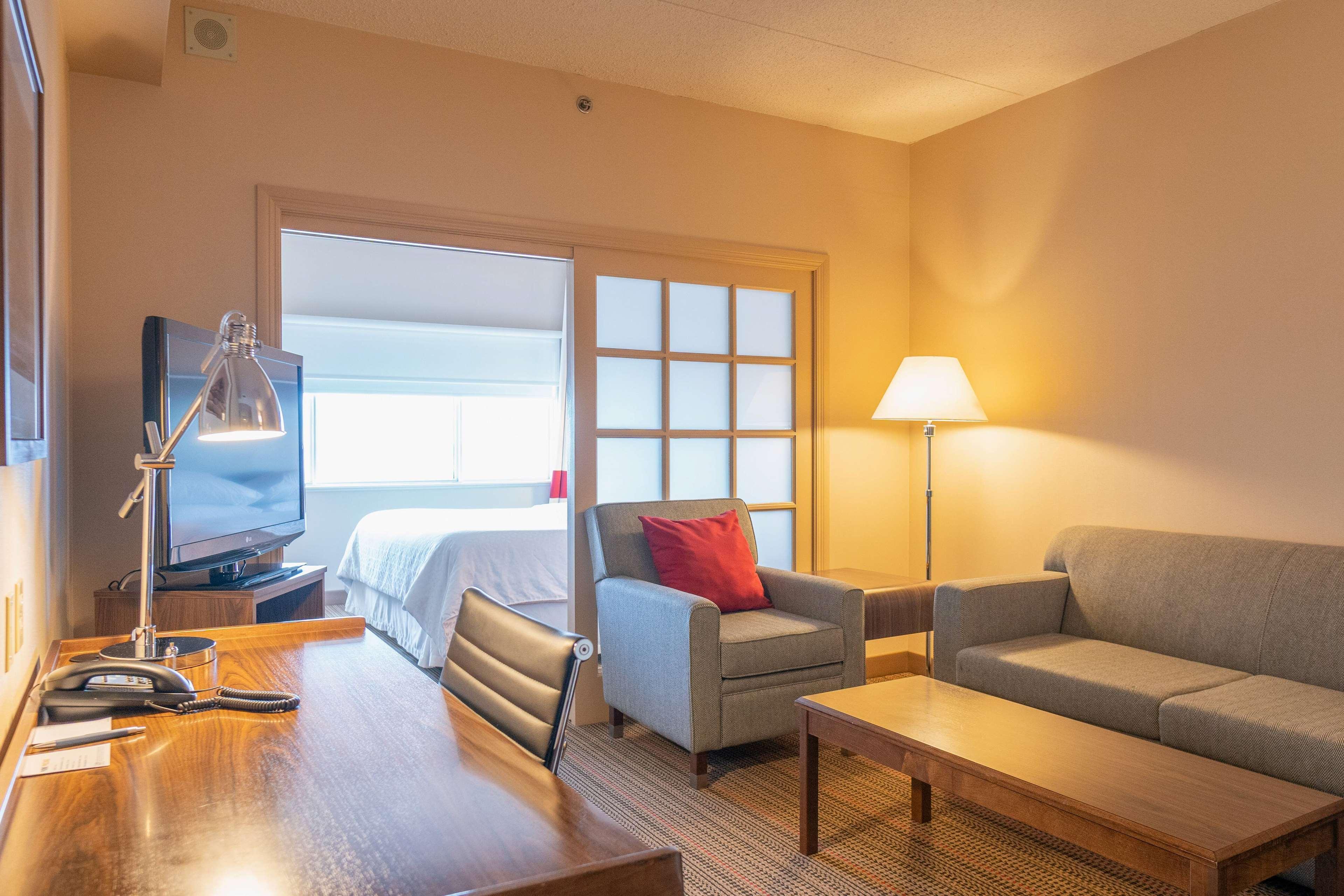 Lakeview Signature, Trademark Collection By Wyndham Winnipeg Eksteriør bilde
