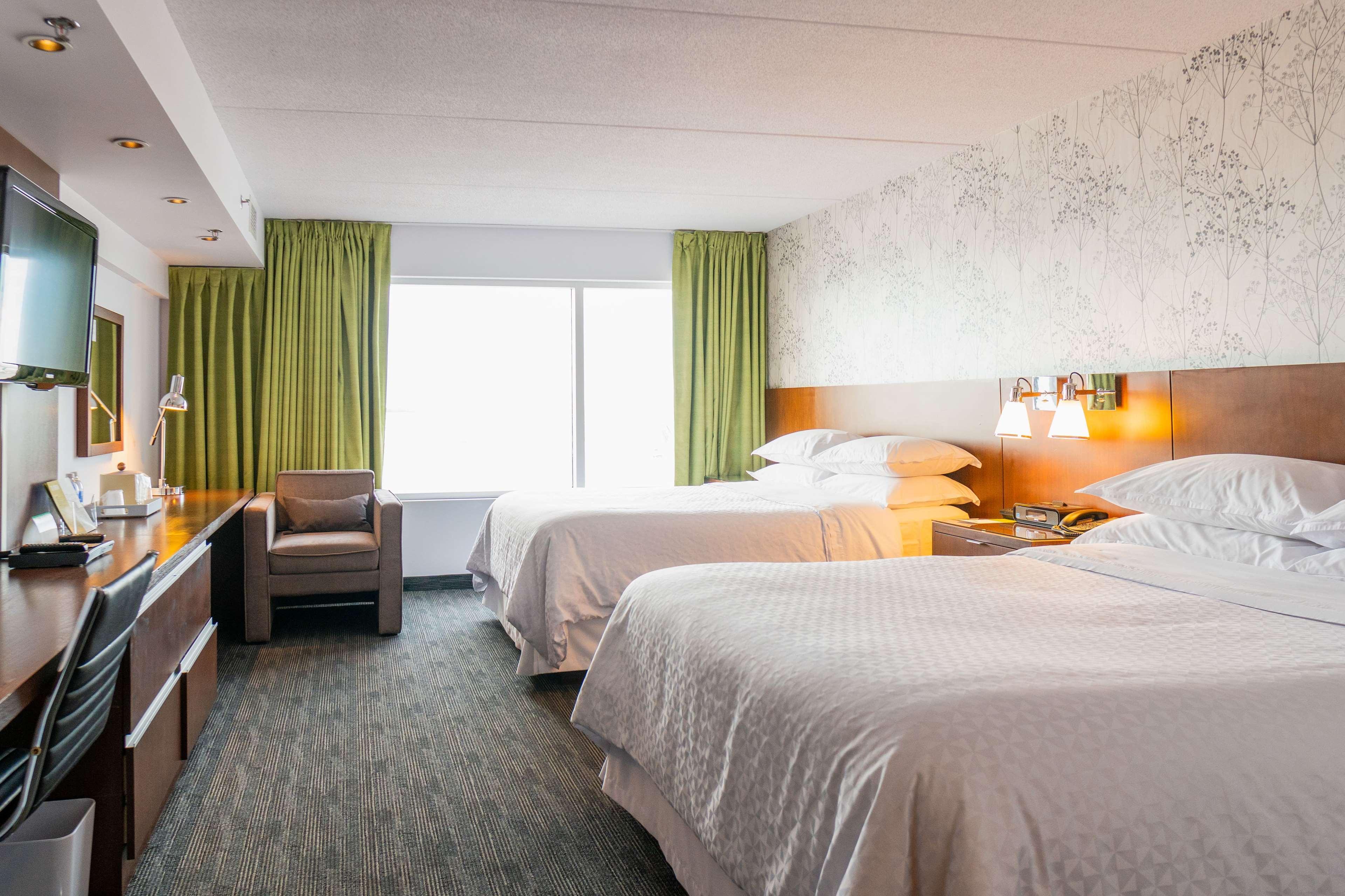 Lakeview Signature, Trademark Collection By Wyndham Winnipeg Eksteriør bilde