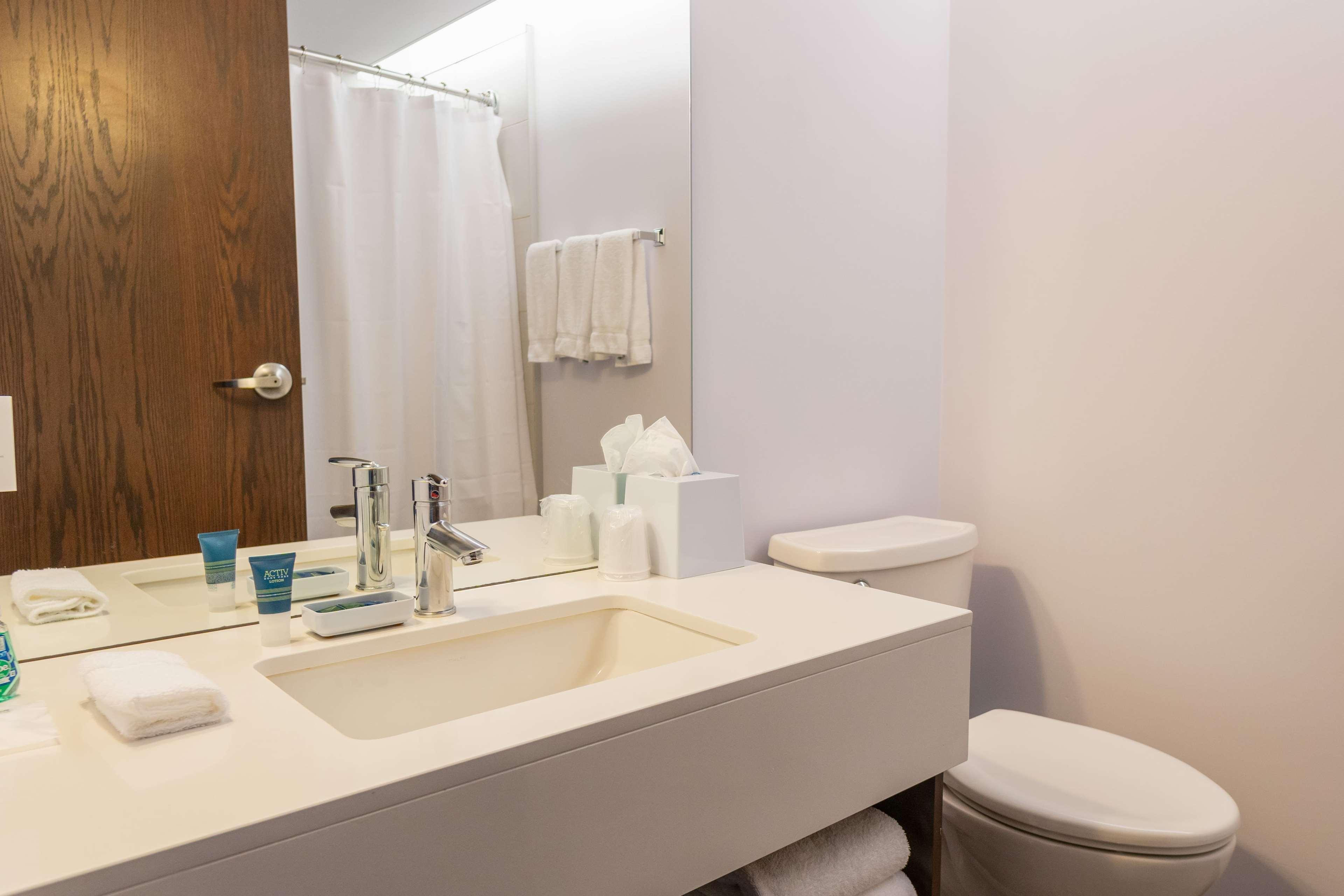 Lakeview Signature, Trademark Collection By Wyndham Winnipeg Eksteriør bilde