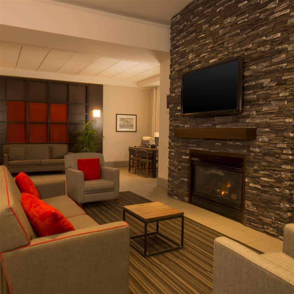 Lakeview Signature, Trademark Collection By Wyndham Winnipeg Eksteriør bilde