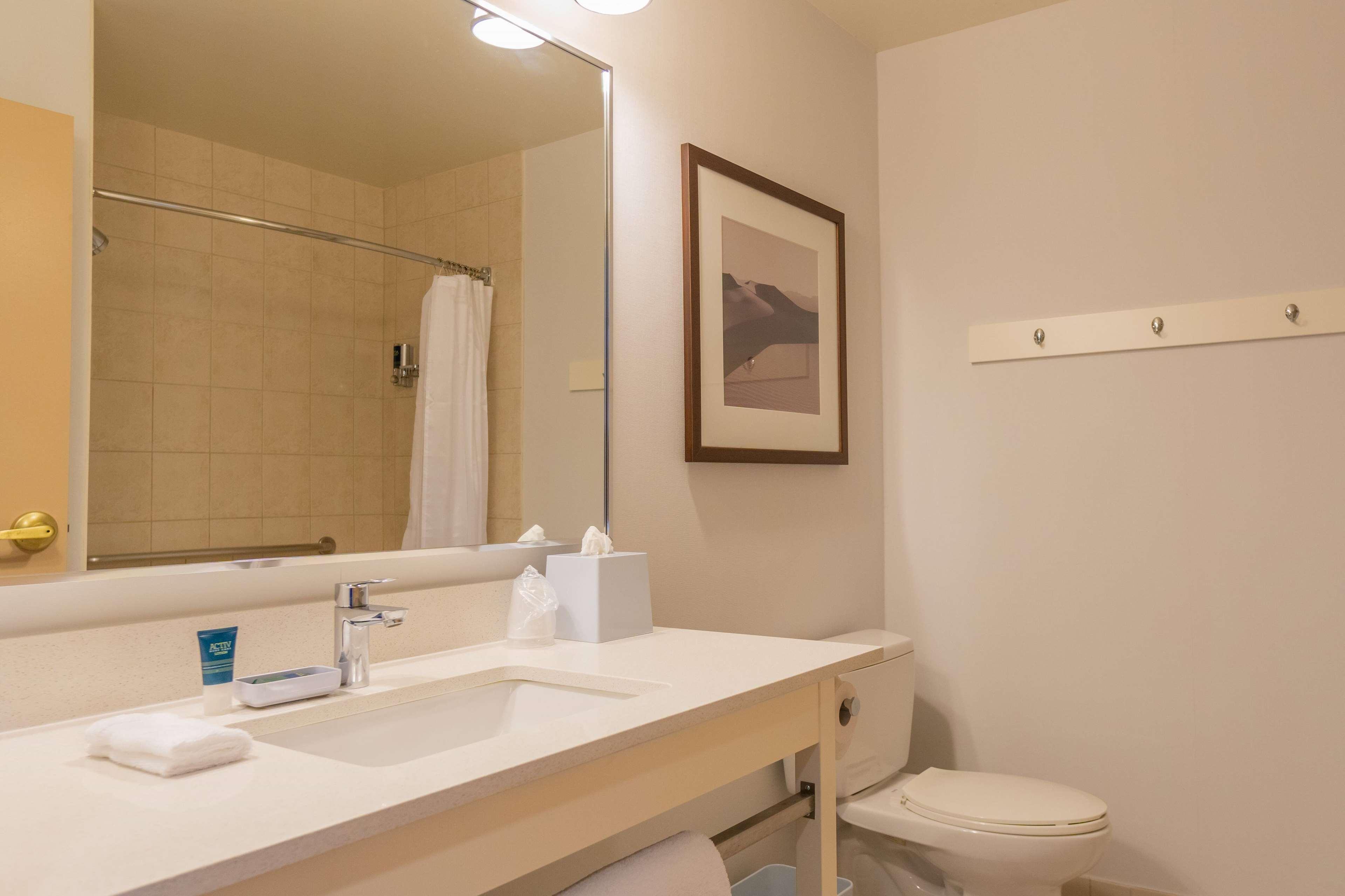 Lakeview Signature, Trademark Collection By Wyndham Winnipeg Eksteriør bilde