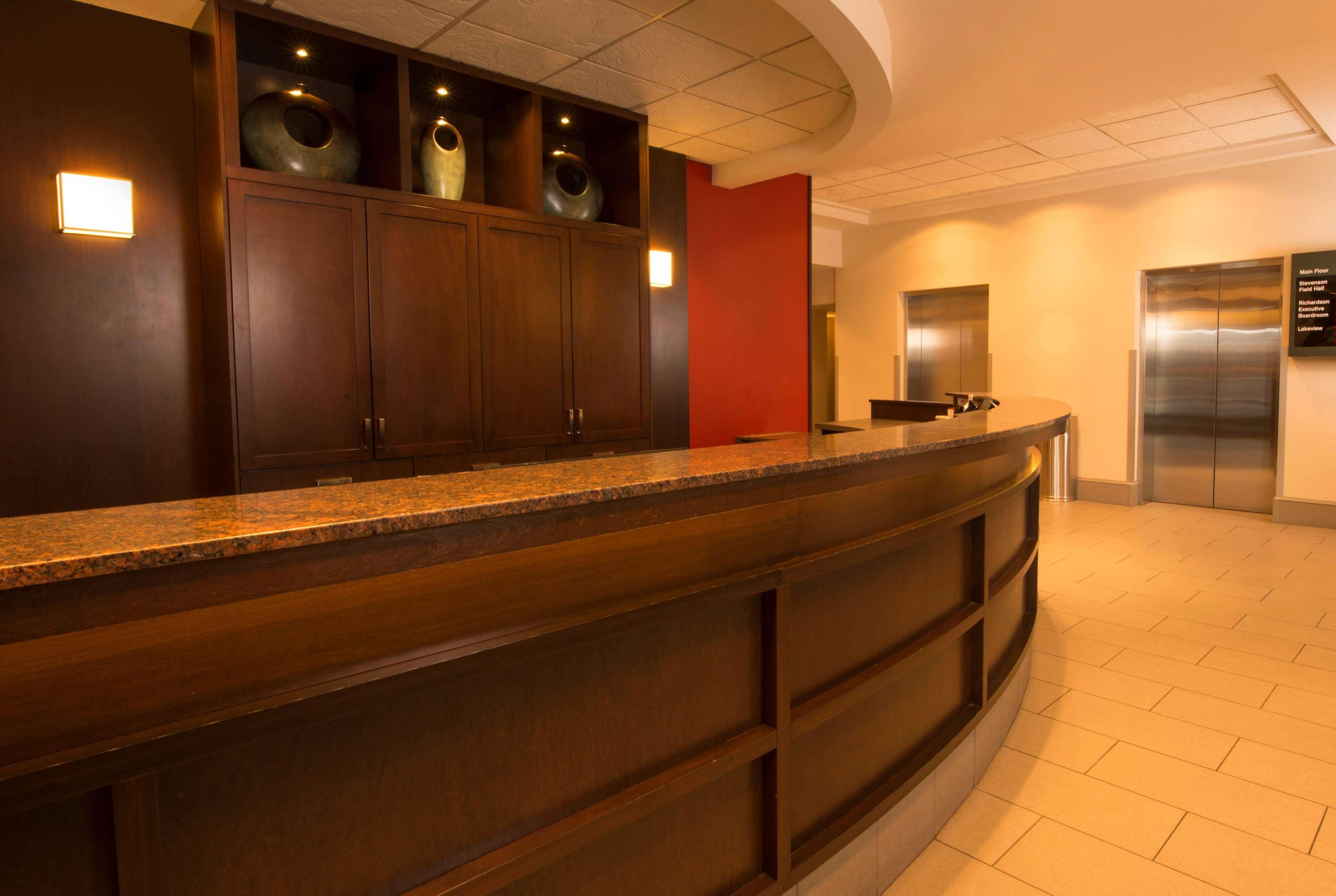 Lakeview Signature, Trademark Collection By Wyndham Winnipeg Eksteriør bilde