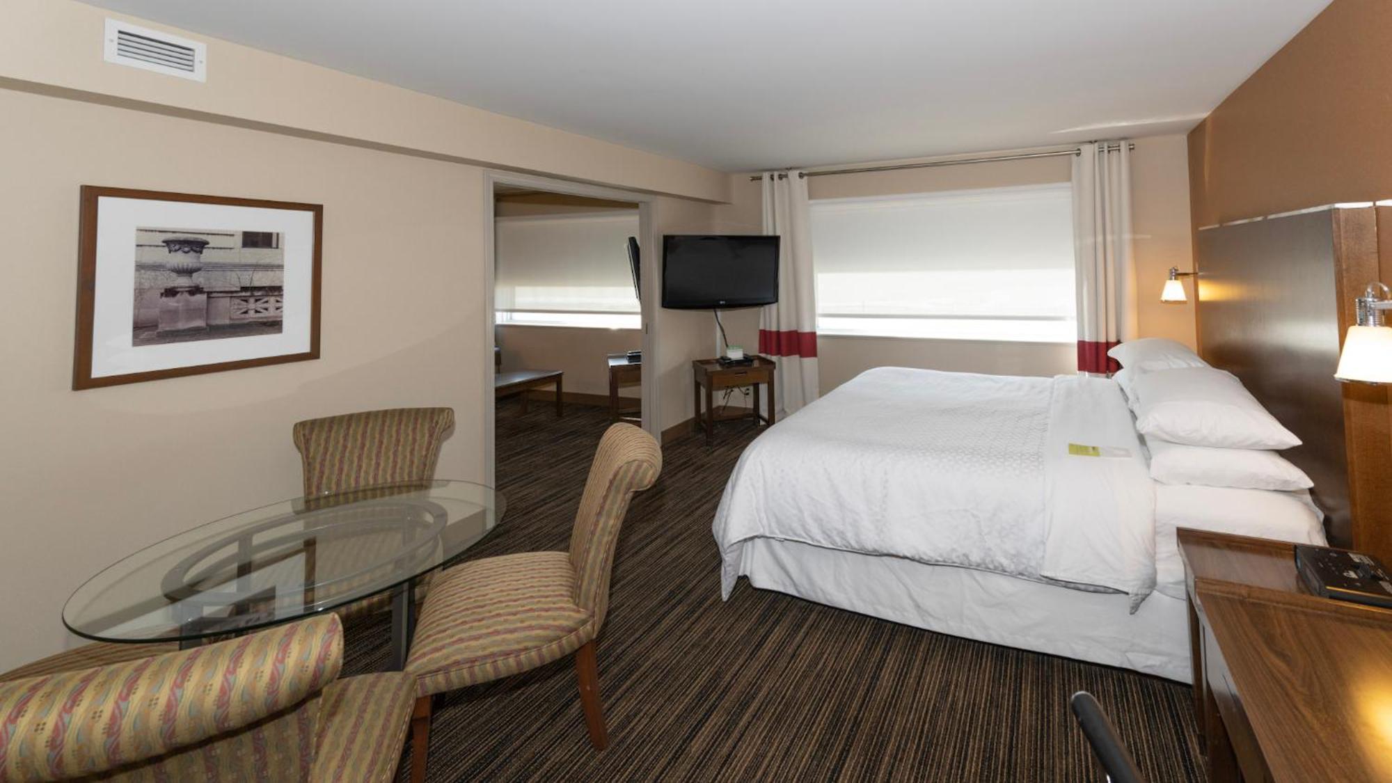 Lakeview Signature, Trademark Collection By Wyndham Winnipeg Eksteriør bilde