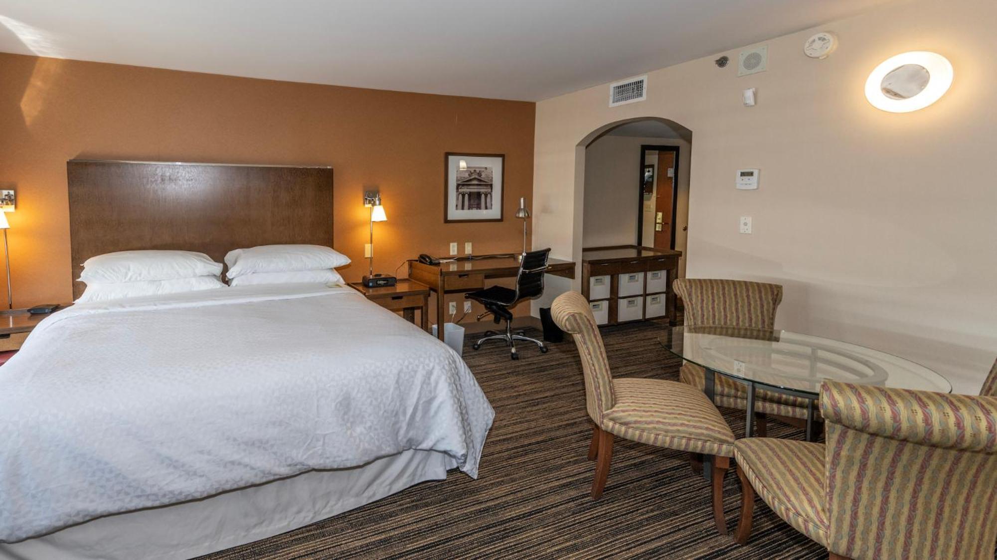 Lakeview Signature, Trademark Collection By Wyndham Winnipeg Eksteriør bilde