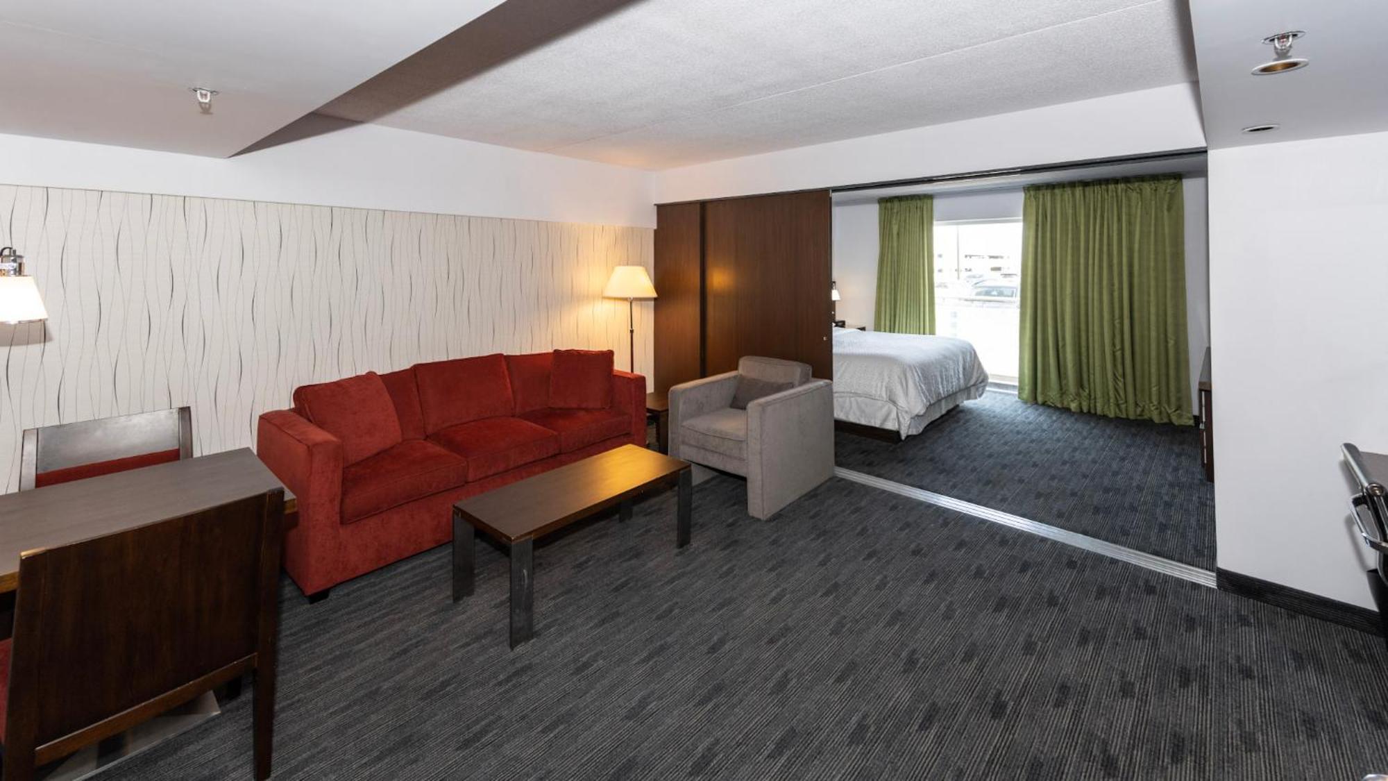 Lakeview Signature, Trademark Collection By Wyndham Winnipeg Eksteriør bilde