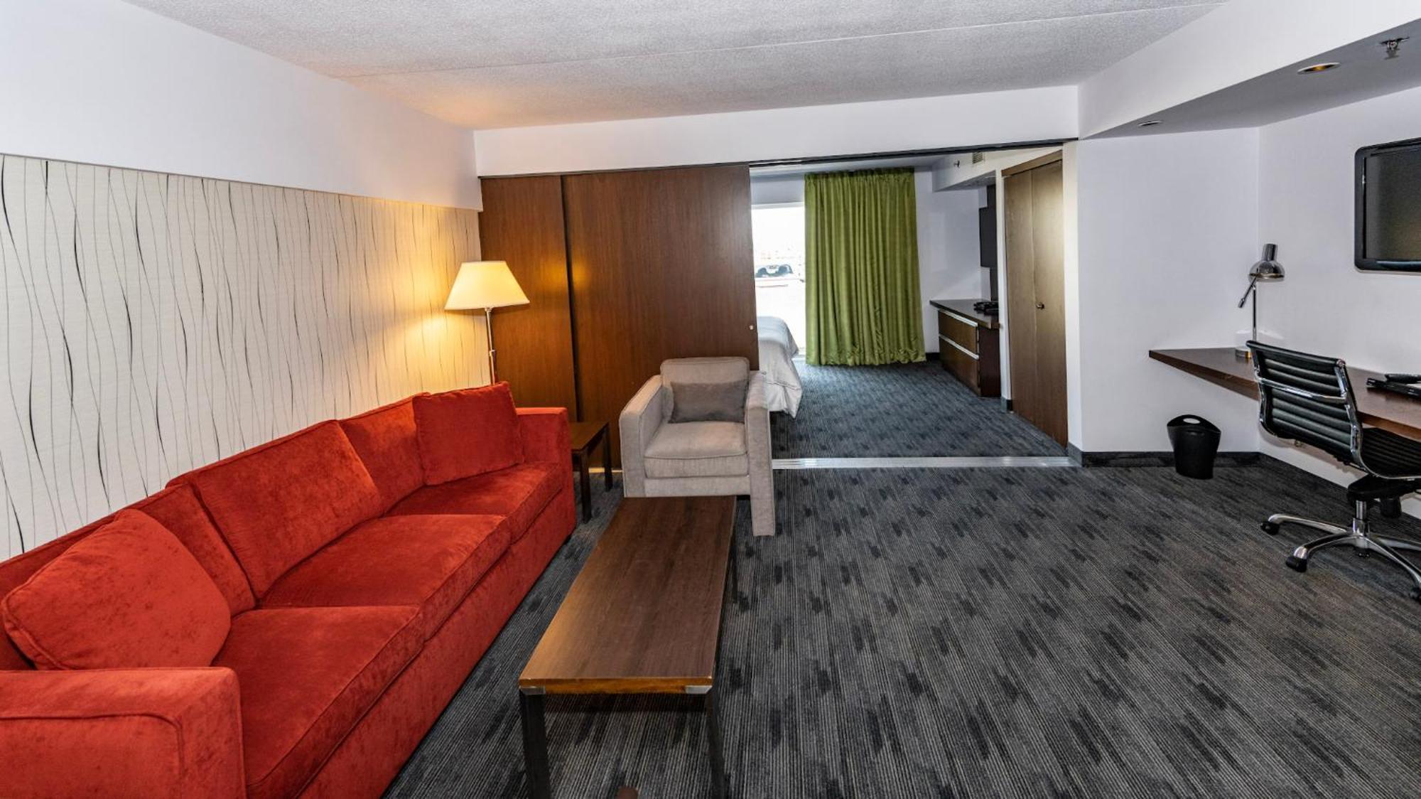 Lakeview Signature, Trademark Collection By Wyndham Winnipeg Eksteriør bilde