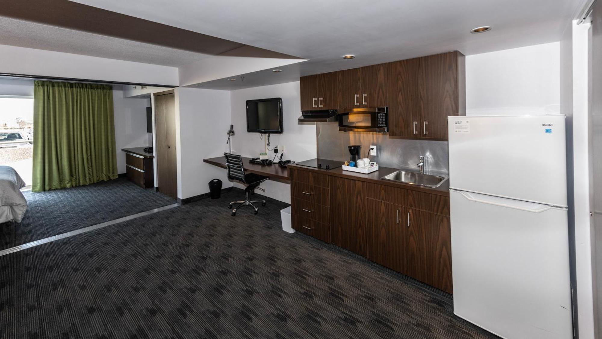 Lakeview Signature, Trademark Collection By Wyndham Winnipeg Eksteriør bilde