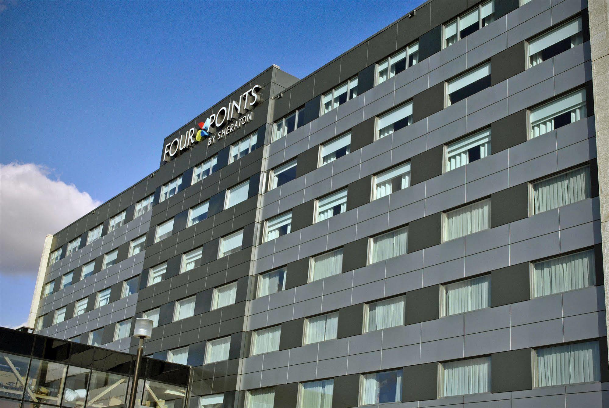 Lakeview Signature, Trademark Collection By Wyndham Winnipeg Eksteriør bilde