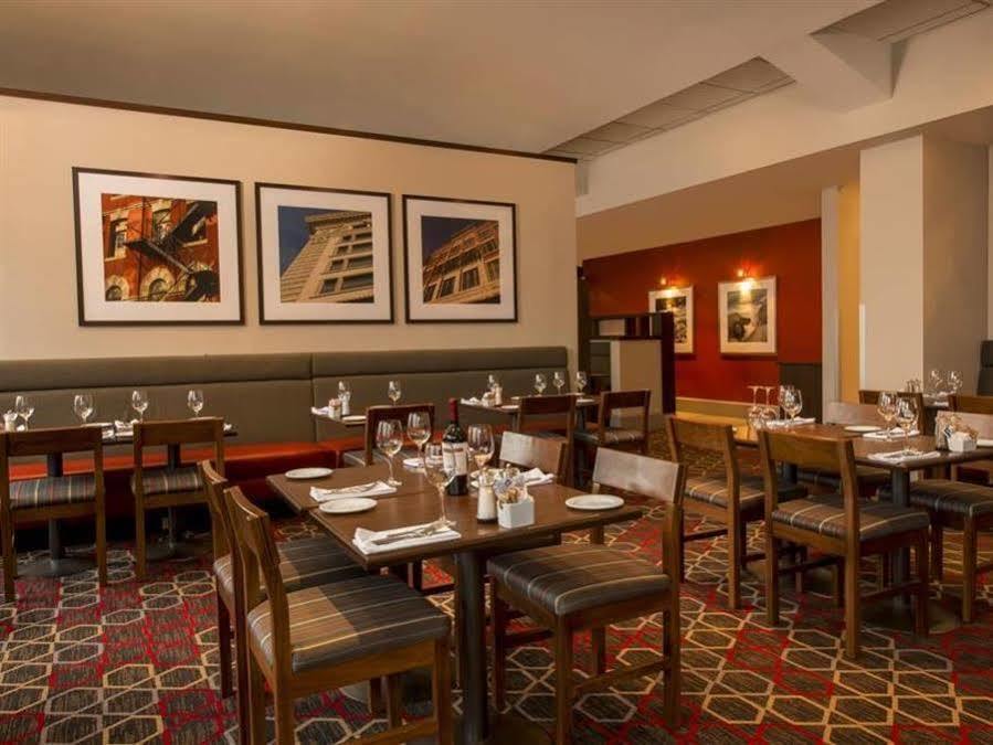 Lakeview Signature, Trademark Collection By Wyndham Winnipeg Eksteriør bilde