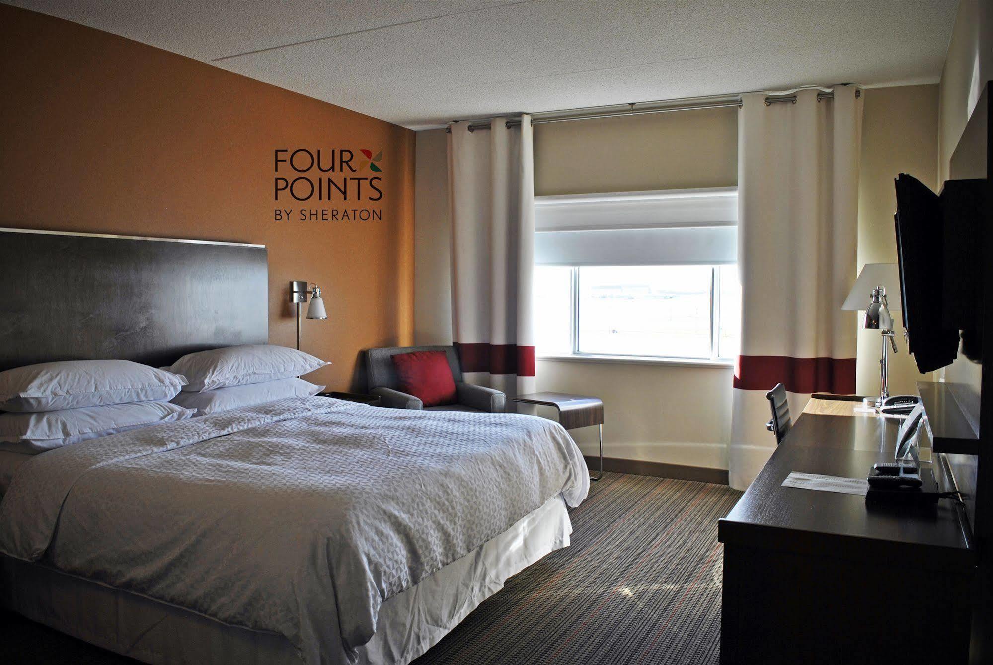 Lakeview Signature, Trademark Collection By Wyndham Winnipeg Eksteriør bilde