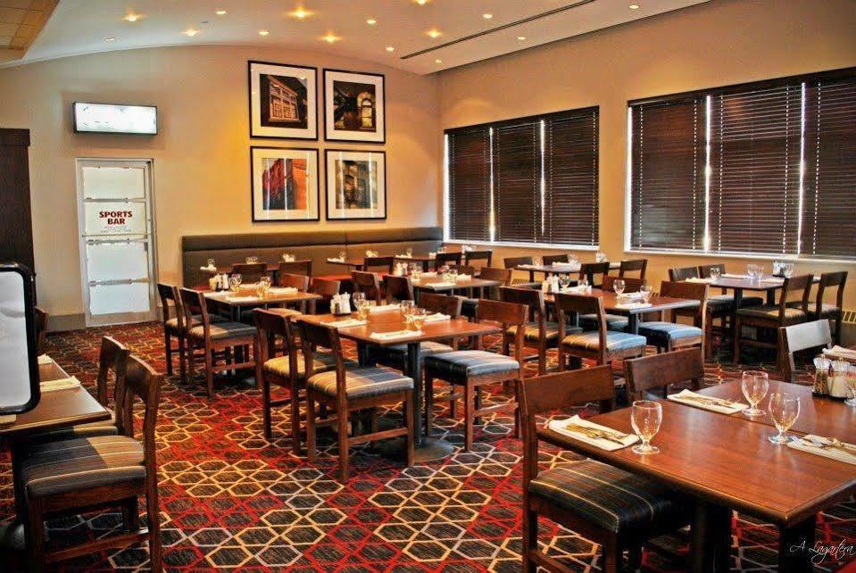 Lakeview Signature, Trademark Collection By Wyndham Winnipeg Eksteriør bilde