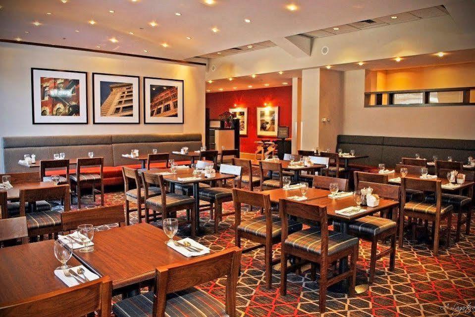Lakeview Signature, Trademark Collection By Wyndham Winnipeg Eksteriør bilde